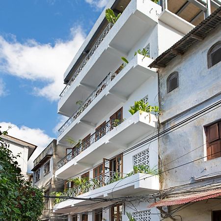Upendo House Hotel Zanzibar Extérieur photo