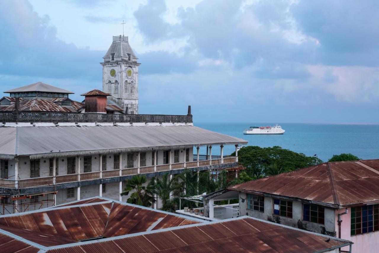 Upendo House Hotel Zanzibar Extérieur photo