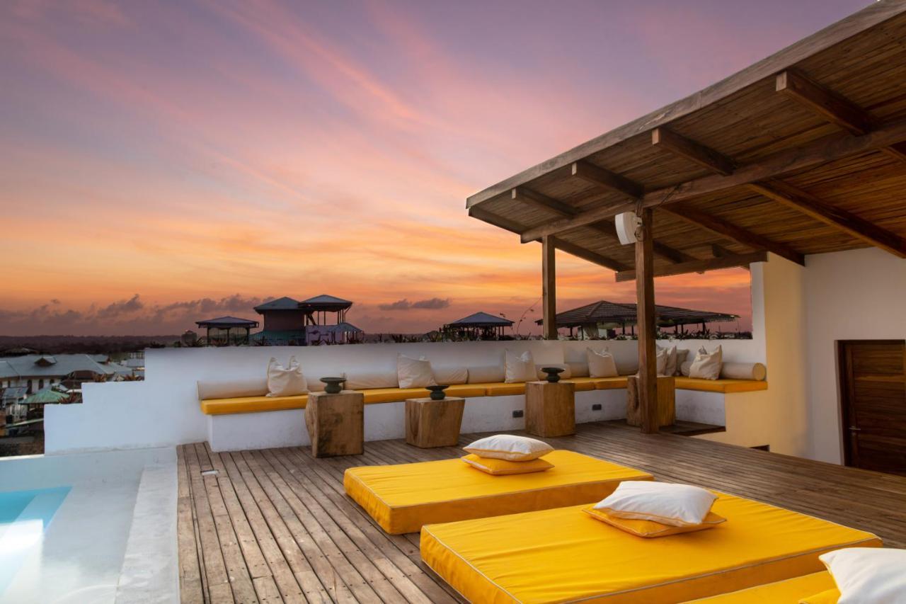 Upendo House Hotel Zanzibar Extérieur photo