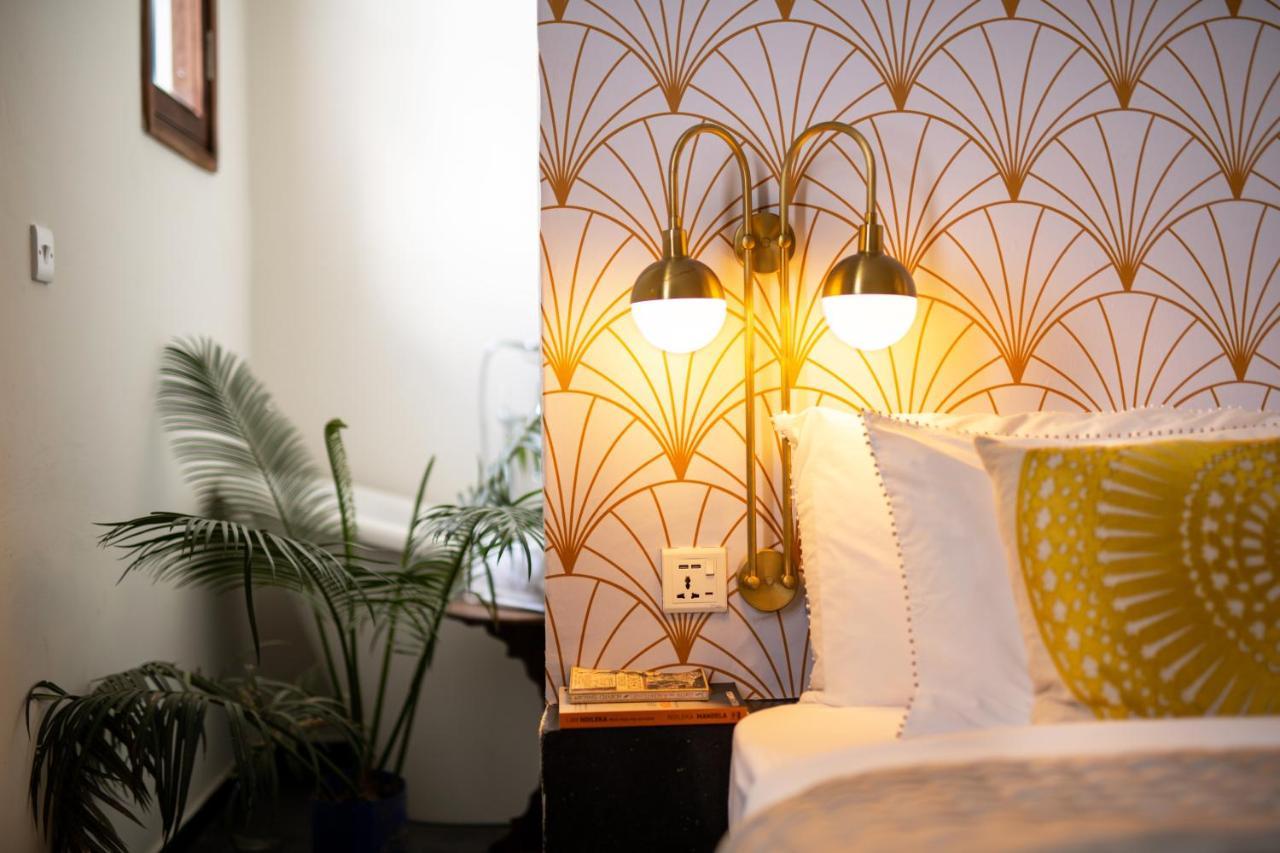 Upendo House Hotel Zanzibar Extérieur photo